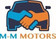 Logo MM Motors Chieti di